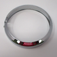 Harley-Davidson  Passing Lamp Bezel Ring Chrome 68725-62A
