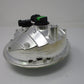 Harley-Davidson OEM 14-22 FLH Dual Bulb Halogen Headlamp  67700062