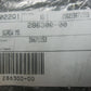 DeWALT M5 Screw 286300-00