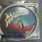 Magnum Chromite Idle Cable 3422 96-97 FLHR/I 42 1/2 Inches