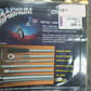 Magnum Chromite Idle Cable 3422 96-97 FLHR/I 42 1/2 Inches