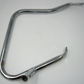 Harley-Davidson OEM Chrome Left Side Saddlebag Guard 90200506