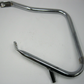 Harley-Davidson OEM Chrome Left Side Saddlebag Guard 90200506
