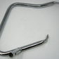 Harley-Davidson OEM Chrome Left Side Saddlebag Guard 90200506