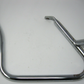 Harley-Davidson OEM Chrome Left Side Saddlebag Guard 90200506