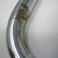 Harley-Davidson OEM Chrome Left Side Saddlebag Guard 90200506
