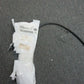 Harley Davidson OEM  DYNA/FXST Front Upper Brake Line Black 41800122A