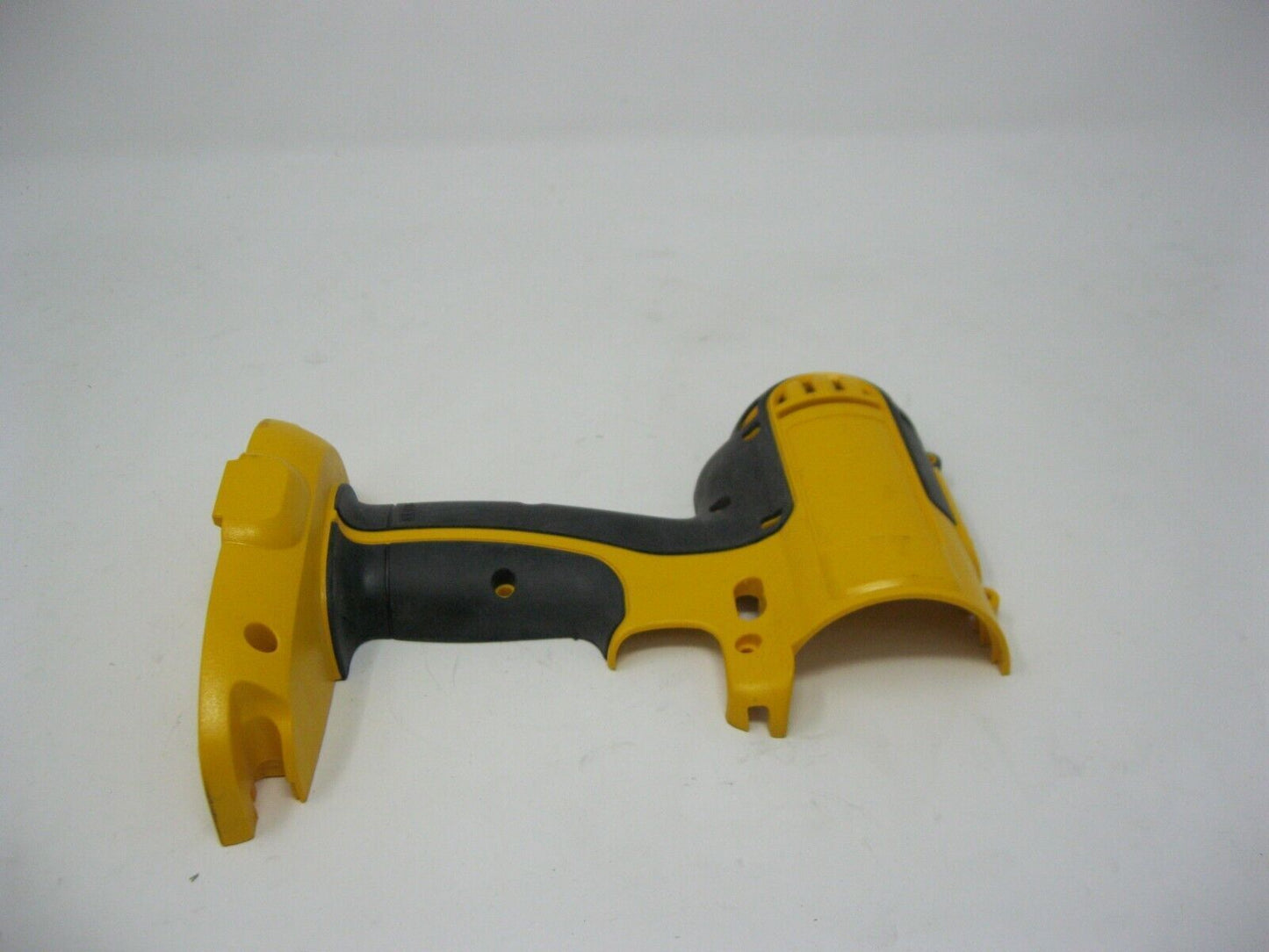DeWalt Clamshell Right Side Body Only 640569-00 for 18 Volt Compact Drill/Driver