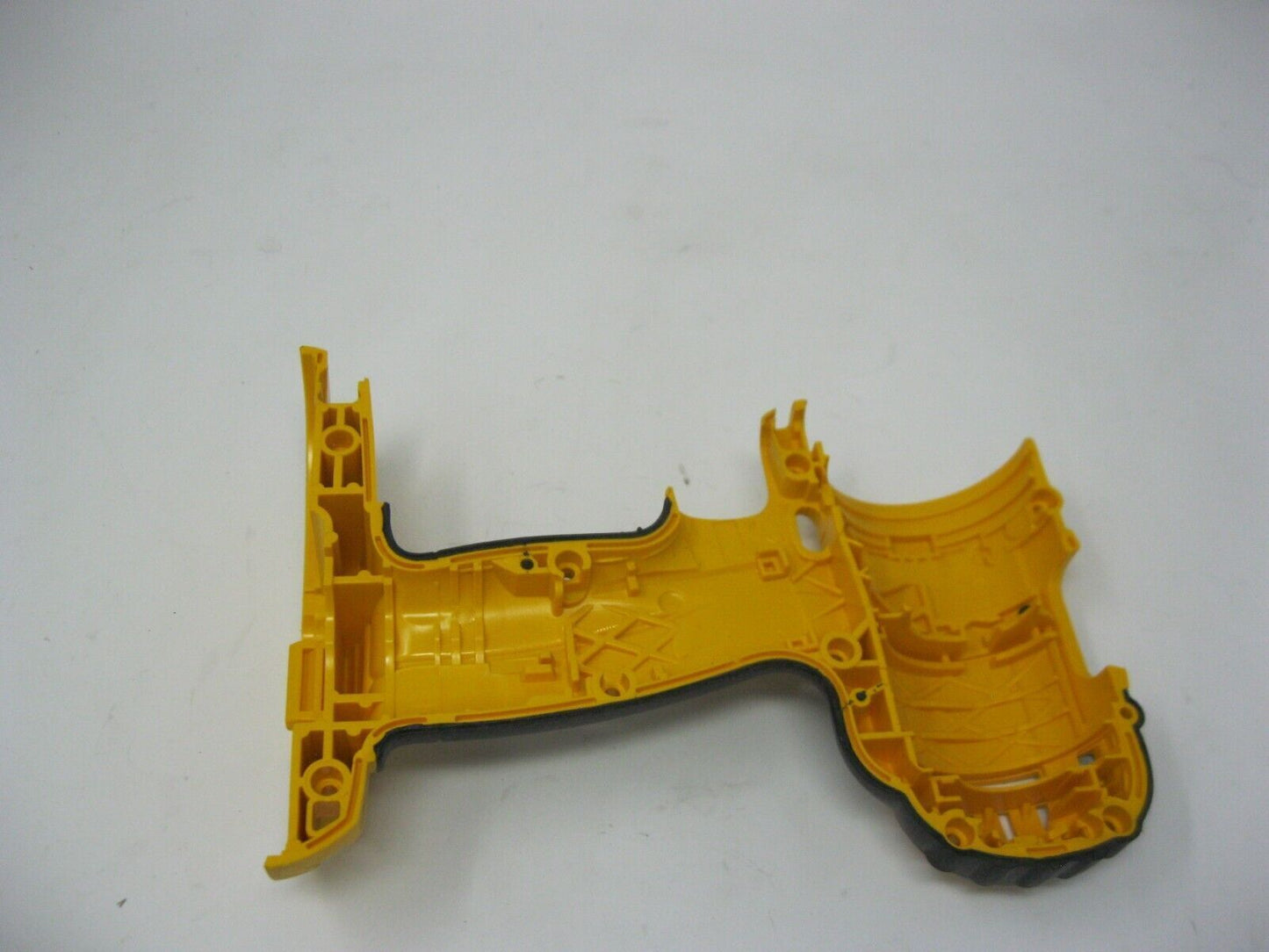 DeWalt Clamshell Right Side Body Only 640569-00 for 18 Volt Compact Drill/Driver