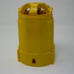 DeWalt Field Case Replacement Body 621067-02 for D28715 Type 1&2 14" Chop Saw