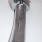 Harley-Davidson  Style  1"  Chrome Right Side Pullback Riser 0602-0409