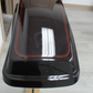 Harley Davidson OEM  Saddlebag Lid DARK CHOCOLATE 90200411   2014 and LATER