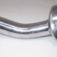 Harley-Davidson  Style  1"  Chrome Right Side Pullback Riser 0602-0409