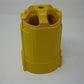 DeWalt Field Case Replacement Body 621067-02 for D28715 Type 1&2 14" Chop Saw