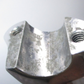 Harley-Davidson  Style  1"  Chrome Right Side Pullback Riser 0602-0409