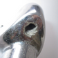 Harley-Davidson  Style  1"  Chrome Right Side Pullback Riser 0602-0409