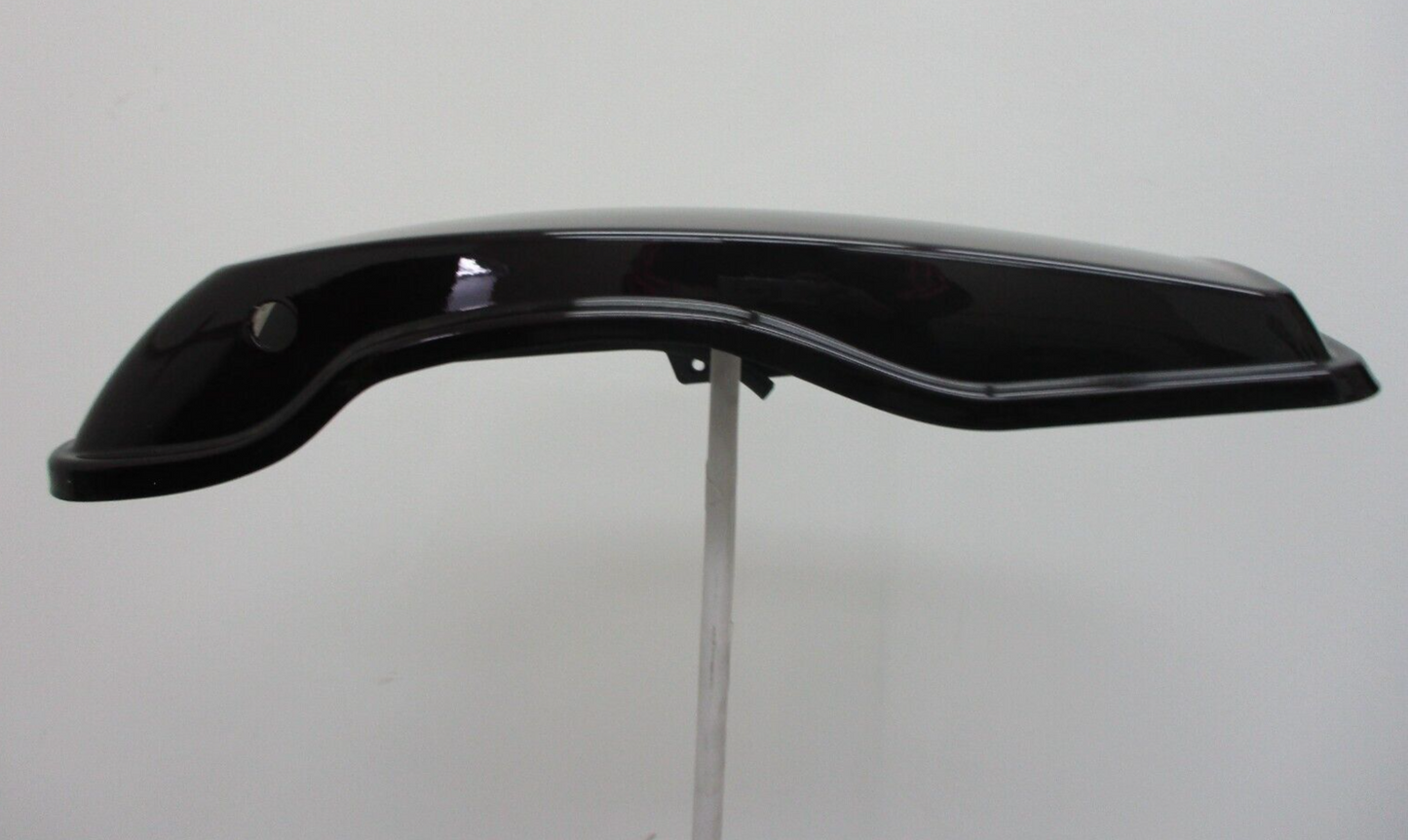 Harley Davidson OEM  Saddlebag Lid DARK CHOCOLATE 90200411   2014 and LATER