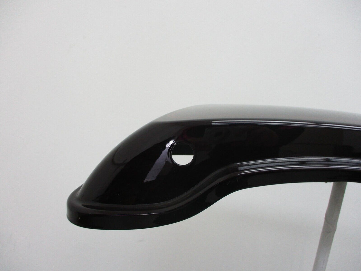Harley Davidson OEM  Saddlebag Lid DARK CHOCOLATE 90200411   2014 and LATER