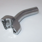 Harley-Davidson  Style  1"  Chrome Right Side Pullback Riser 0602-0409