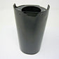 Harley-Davidson OEM 18-22 Black Left Fork Tube Cover 45600038DH