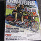 LOT OF VARIOUS 2009 & 2010 BAGGERS MAGAZINES