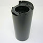 Harley-Davidson OEM 18-22 Black Left Fork Tube Cover 45600038DH