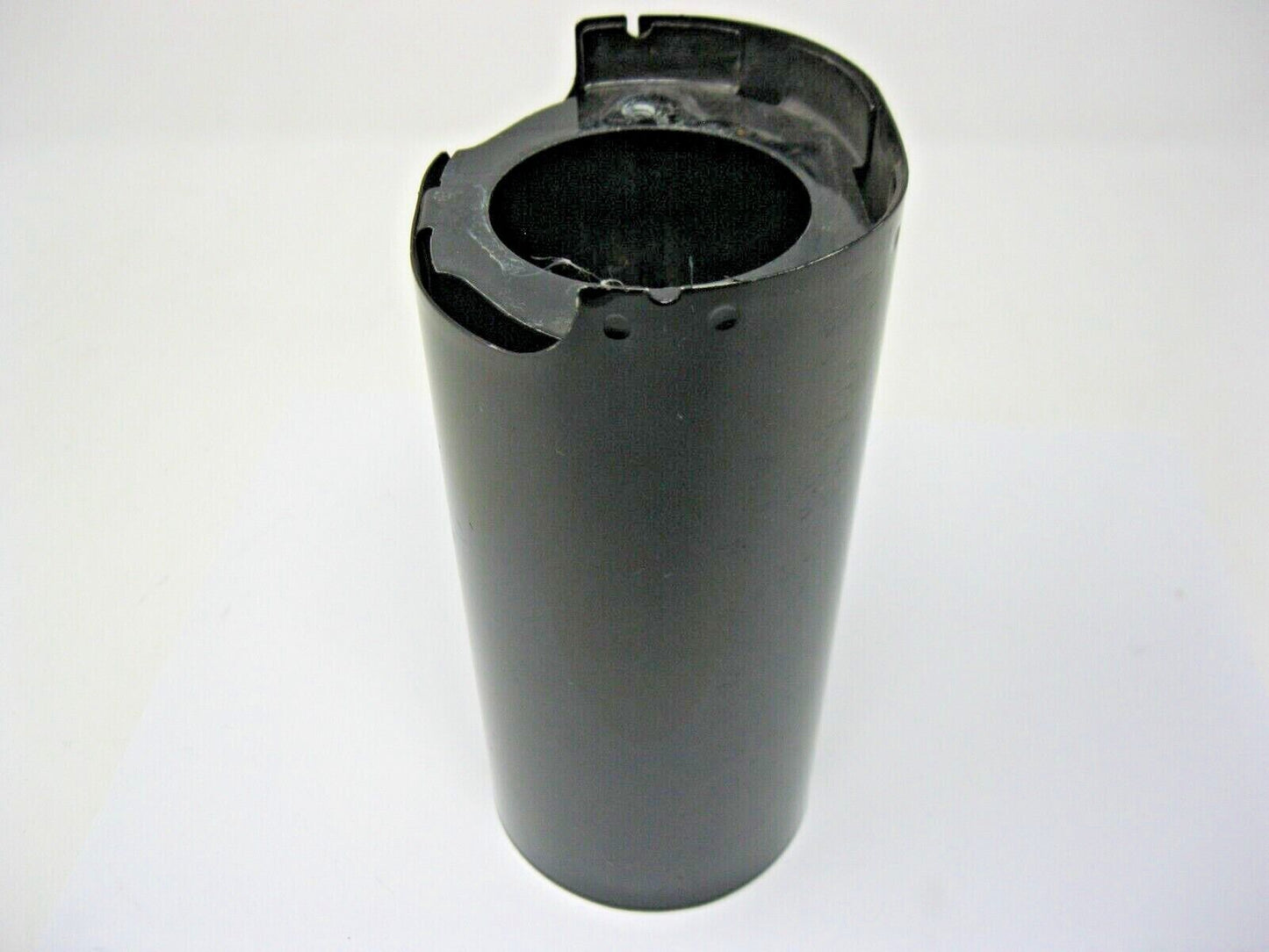 Harley-Davidson OEM 18-22 Black Left Fork Tube Cover 45600038DH