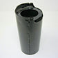 Harley-Davidson OEM 18-22 Black Left Fork Tube Cover 45600038DH