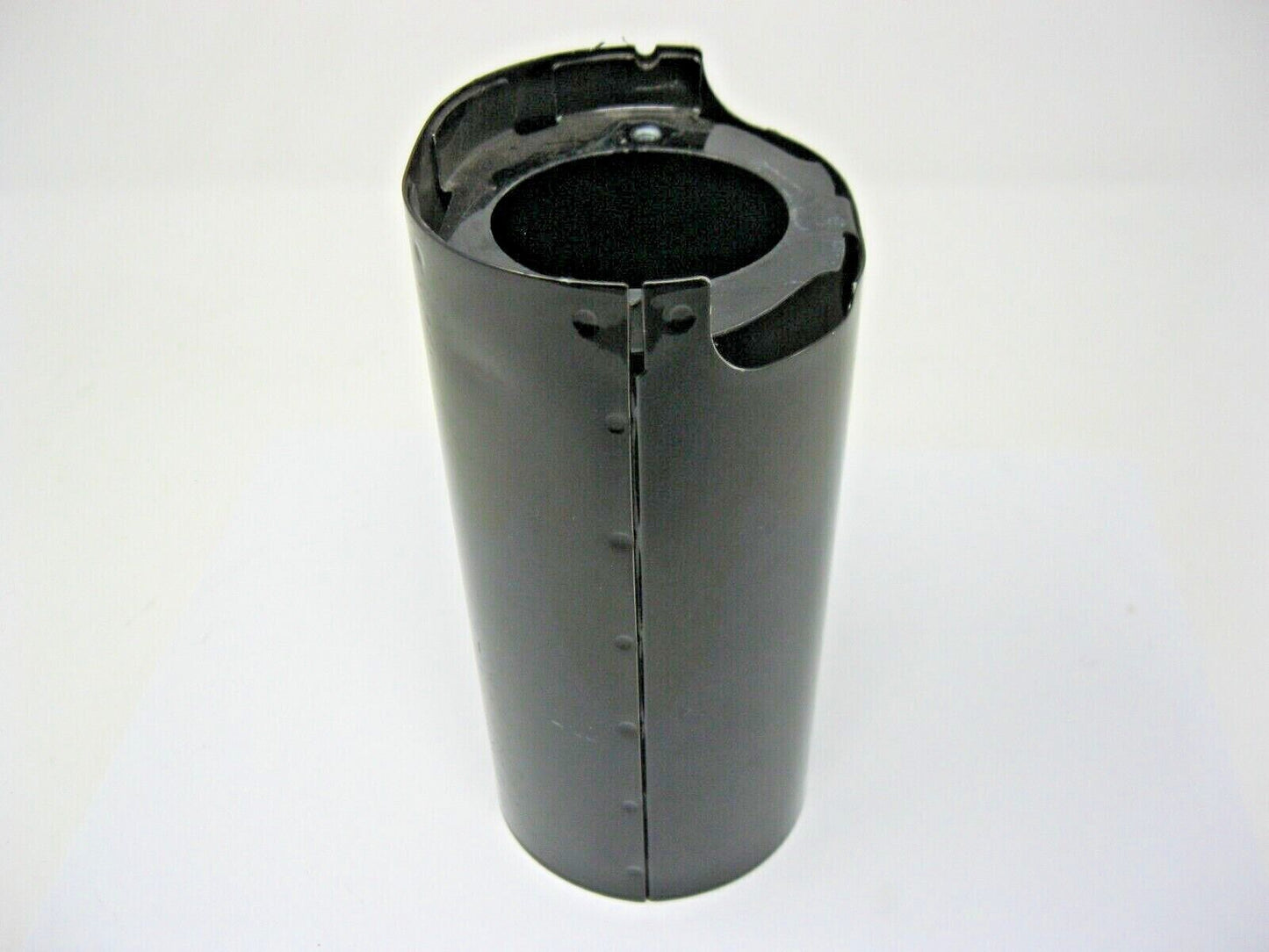 Harley-Davidson OEM 18-22 Black Left Fork Tube Cover 45600038DH