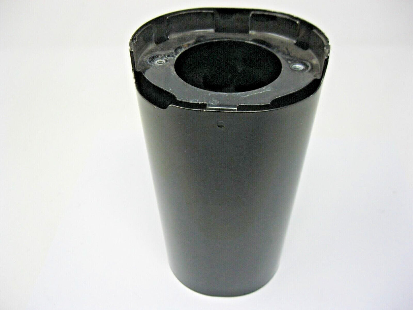 Harley-Davidson OEM 18-22 Black Left Fork Tube Cover 45600038DH