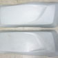 Camtech Pro-Mod Saddlebag Lid Set for 98-13 Harley-Davidson Touring  13-Lid-PM