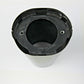 Harley-Davidson OEM 18-22 Black Left Fork Tube Cover 45600038DH