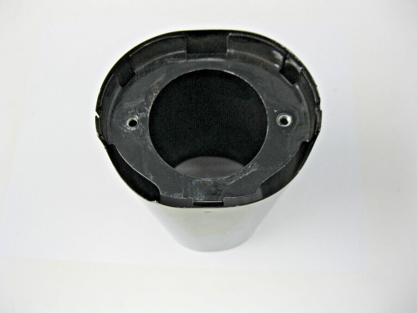 Harley-Davidson OEM 18-22 Black Left Fork Tube Cover 45600038DH