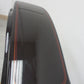 Harley Davidson OEM  Saddlebag Lid DARK CHOCOLATE 90200411   2014 and LATER
