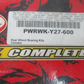 Pivot Works – Multi Rear Wheel Bearing Kits  PWRWK Y27-600