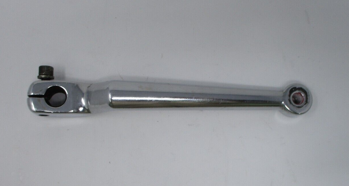 Harley-Davidson Style Shifter Peg OEM 33640-83
