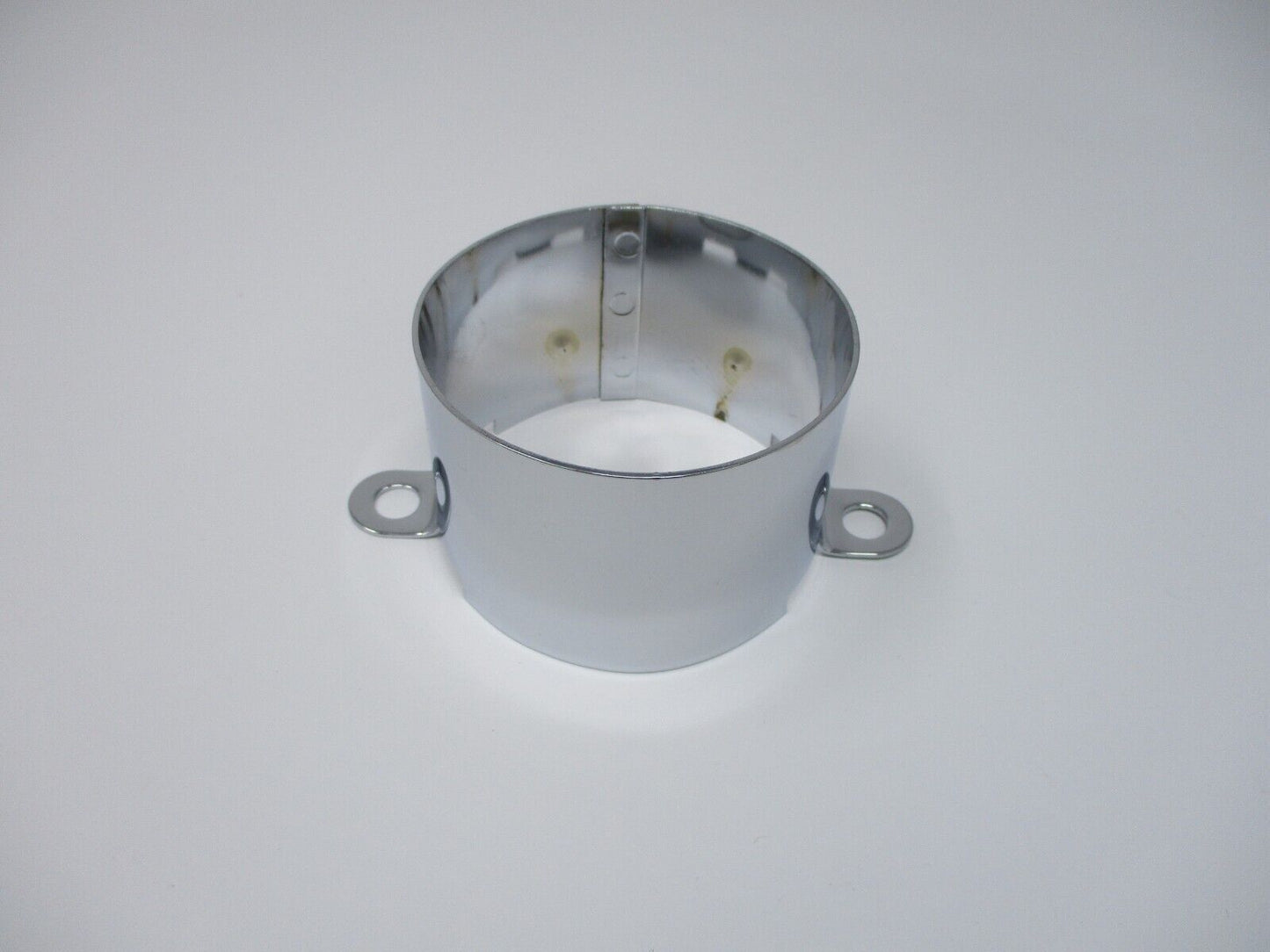 Harley-Davidson Solenoid Cover 31354-87T
