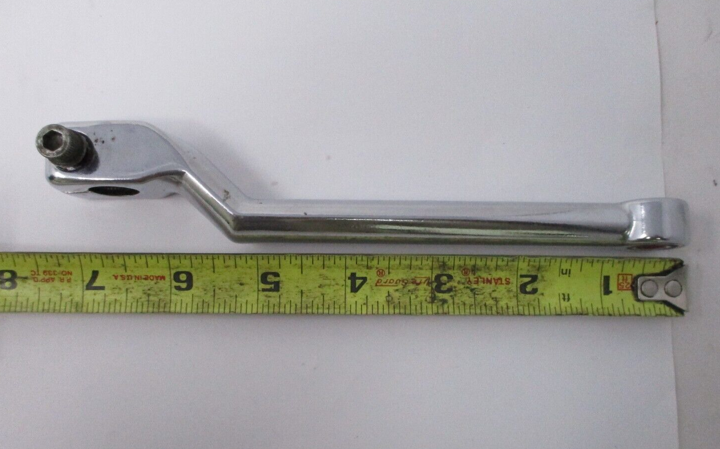 Harley-Davidson Style Shifter Peg OEM 33640-83