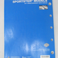 2011 XL Harley Davidson Parts Catalog 99451-11