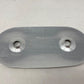 Harley Davidson OEM Sportster XL 883 Custom Medallion Emblem Badge