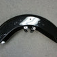 Harley Davidson OEM 14-18 FLTR, FLHT Vivid Black Front Fender 58900072DH