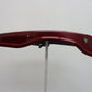 Harley-Davidson OEM  Saddlebag Lid  DARK RED  90200413   2014 and LATER