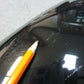 Harley Davidson OEM 14-18 FLTR, FLHT Vivid Black Front Fender 58900072DH