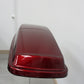 Harley-Davidson OEM  Saddlebag Lid  DARK RED  90200413   2014 and LATER