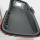 Harley-Davidson OEM  Saddlebag Lid  DARK RED  90200413   2014 and LATER