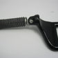 Harley-Davidson OEM 04-14 XL Passenger Footpeg supports & pegs 49314-04/49315-04