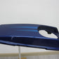 Harley-Davidson OEM CVO Right Saddlebag Lid Royal Blue with Detail 90200518