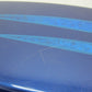 Harley-Davidson OEM CVO Right Saddlebag Lid Royal Blue with Detail 90200518