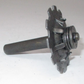 Harley-Davidson Pushrod End with Bearing and Thrust Washer 37069-90