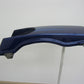Harley-Davidson OEM CVO Right Saddlebag Lid Royal Blue with Detail 90200518